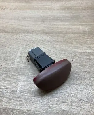 Peugeot 307 Hazard light switch 