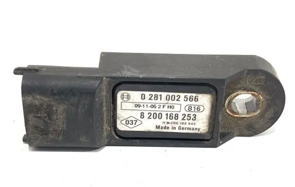 Renault Megane III Air pressure sensor 8200168253