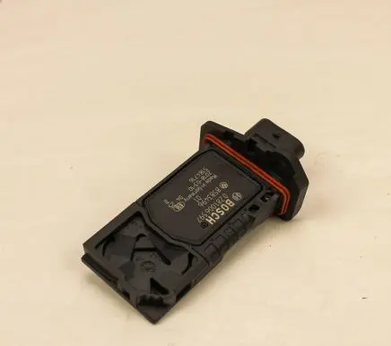 BMW 5 G30 G31 Mass air flow meter 0281006597