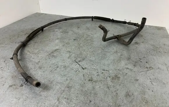 KIA Sportage Headlight washer hose/pipe 