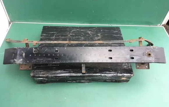Fiat Ducato Front bumper cross member 1692478380 1340421080 7414RP