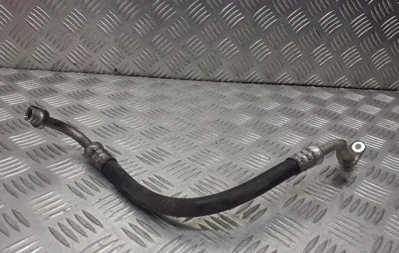 Citroen C5 Air conditioning (A/C) pipe/hose 9653107880