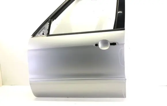 Ford Galaxy Front door