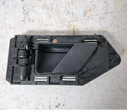Citroen Berlingo Front door interior handle 9621422977