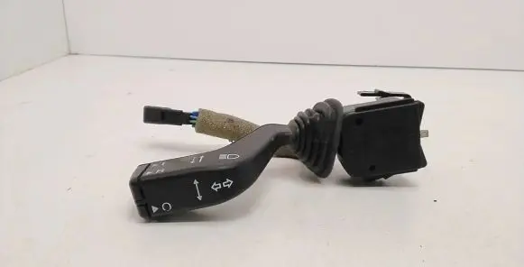Opel Zafira A Indicator stalk 90560991 12263700