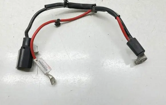 Skoda Octavia Mk3 (5E) Positive cable (battery) 5Q0971228A