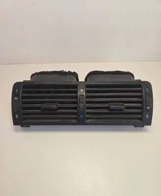 BMW 5 E39 Dash center air vent grill 8361895