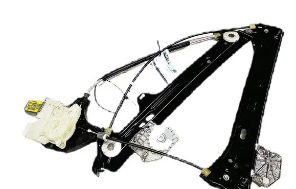 BMW i3 Front door window regulator with motor 7290857 6927027 0130822226
