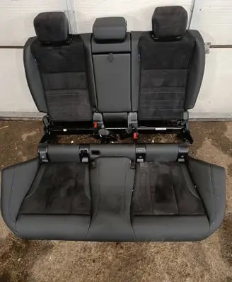 BMW X2 U10 Rear seat 8120942