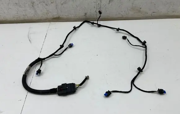 Opel Insignia B Parking sensor (PDC) wiring loom 39218228