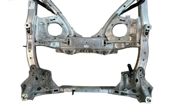 BMW 7 G11 G12 Front subframe 6861106 31106861106