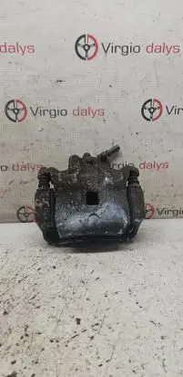 Nissan Juke I F15 Front brake caliper