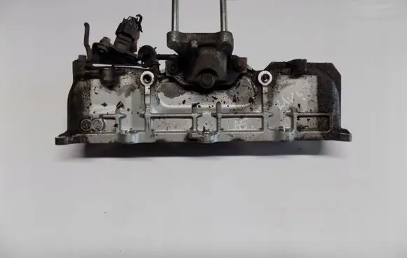 Toyota RAV 4 (XA30) Intake manifold valve actuator/motor 567yuik6789l