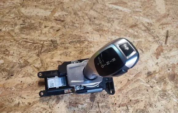 BMW X5 E70 Automatic gearbox 9162977
