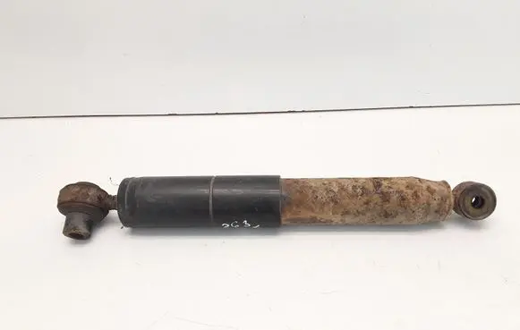 Renault Scenic I Rear shock absorber/damper