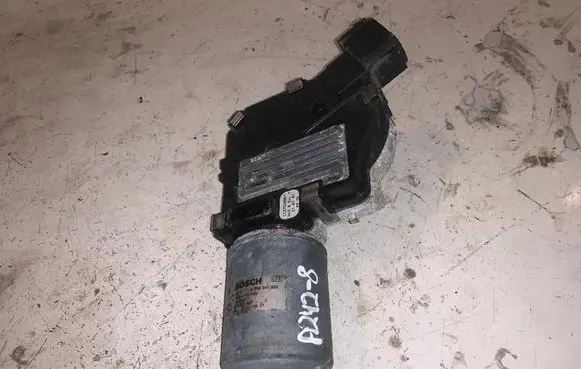 BMW 7 E65 E66 Wiper motor 6922987