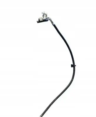 Mercedes-Benz C W205 Positive cable (battery) A0009058312