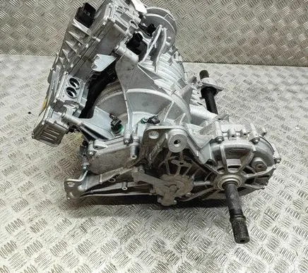 Mercedes-Benz EQC Engine 780998 A2939013600
