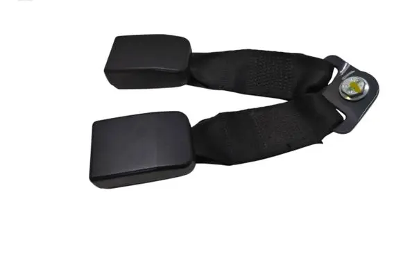Dacia Duster Rear seatbelt buckle 0752494 5508843