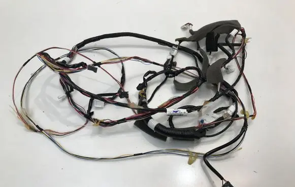 Nissan Qashqai J12 Positive wiring loom 240606UJ0A
