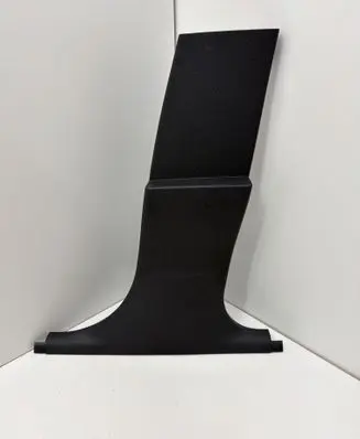 BMW 5 E60 E61 (B) pillar trim (bottom) 51437027090 52850610