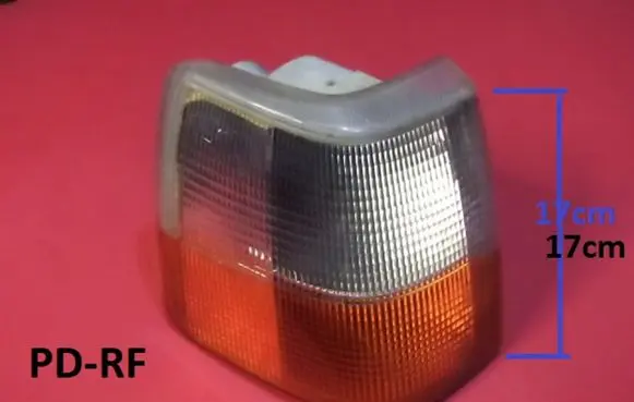 Volvo 960 Front indicator light 0311400012 3518625