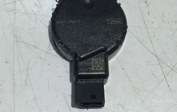 Rain sensor