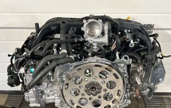 Subaru Crosstrek III Engine FB25 FB25DXZH2A 10100CF390