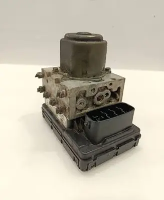Toyota Corolla Verso E121 ABS Pump 4451013070 8954113040 FAJ0120676