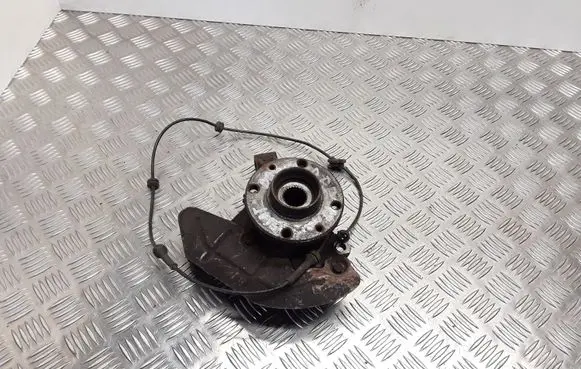 Fiat Doblo Front wheel hub