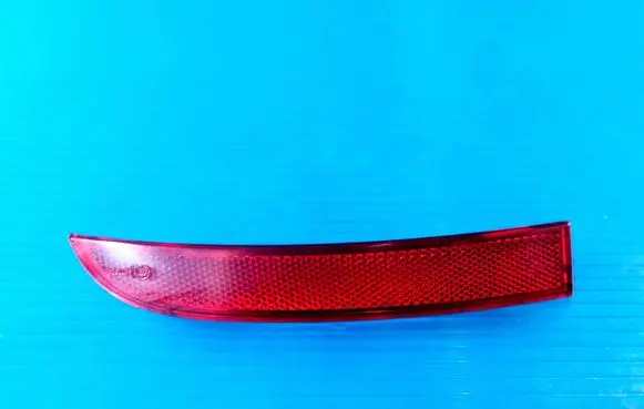 LEVC TX Rear tail light reflector 11404000 1E0003779AA