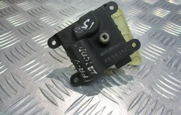 Honda FR-V Central body control module