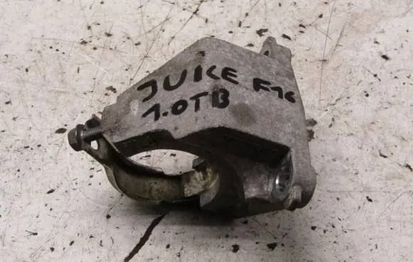Nissan Juke II F16 Driveshaft support bearing bracket 397743238R