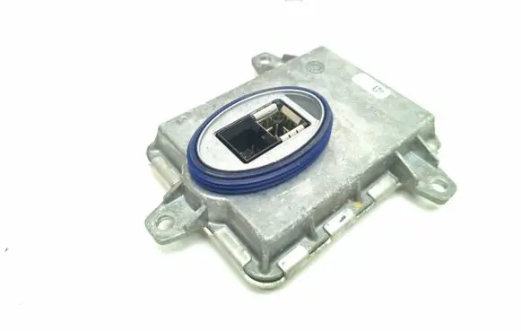 BMW 5 F10 F11 Headlight ballast module Xenon 7296090 130732931715 10EG141013