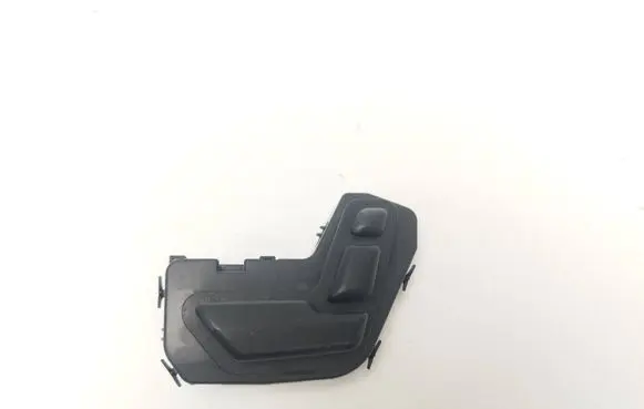 Mercedes-Benz ML AMG W166 Seat control switch A1669063800