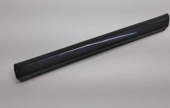 Volvo V70 Rear door trim (molding) 30664187