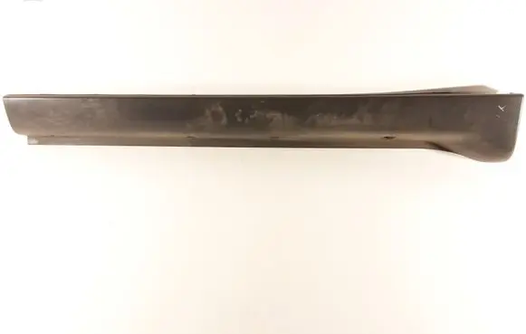 Mazda Tribute Front sill trim cover E11151PJ0 K2443