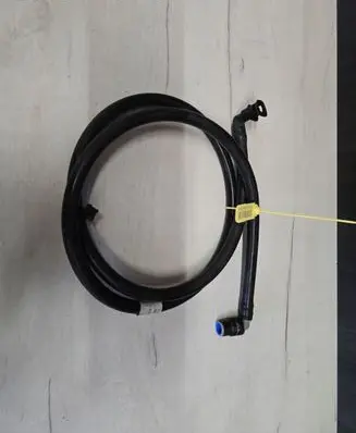 BMW X6 E71 Headlight washer hose/pipe 7267805
