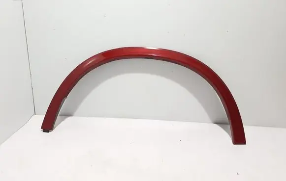 Mercedes-Benz GLC C254 Rear arch trim A2548805902