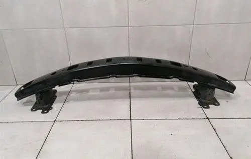 Bentley Continental Front bumper support beam 3W0807111J