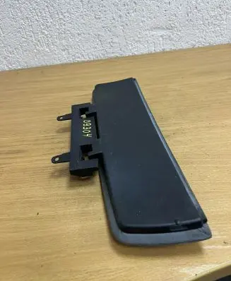 BMW 7 E65 E66 Armrest E082056223E D9304