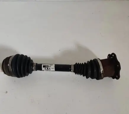 Audi A5 Sportback 8TA Front driveshaft 8K0407271AJ