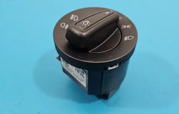 Skoda Kodiaq Light switch 565941431C IMPRK1545611