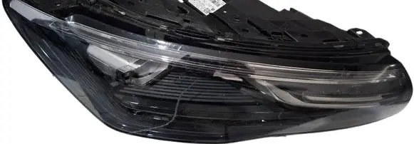 Volkswagen Tiguan Headlight/headlamp 571941006A