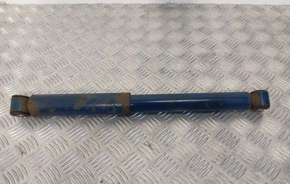 Mercedes-Benz Sprinter W906 Rear shock absorber/damper 0267250017