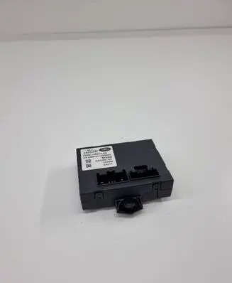 Tailgate/trunk control unit/module