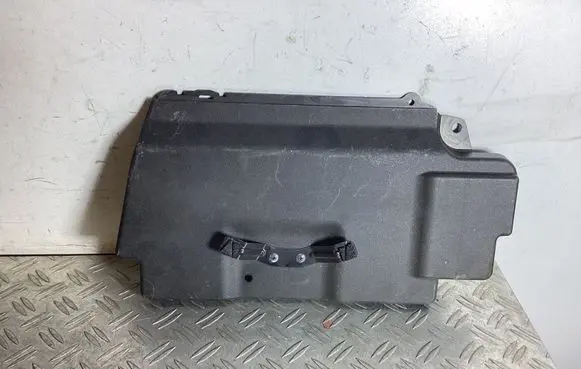 Lexus LS 460 - 600H Engine hood trim G914050010