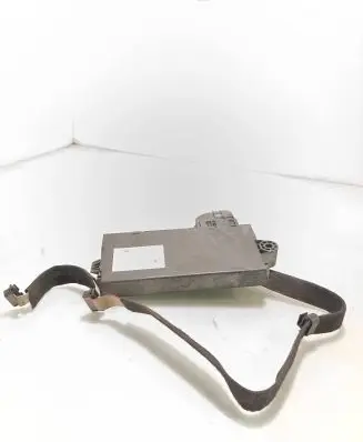 BMW 1 E81 E87 CAS control unit/module 9147226 5WK49513YBR