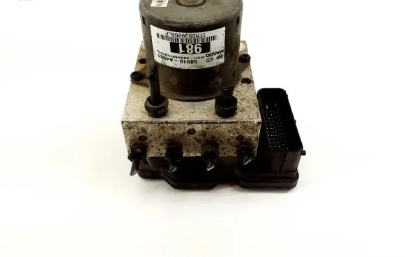 KIA Carens III ABS Pump 58910A4981
