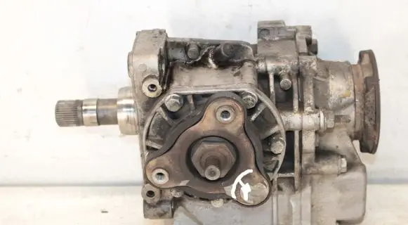Volkswagen PASSAT B6 Gearbox transfer box case 0AV409053H 02M409355J